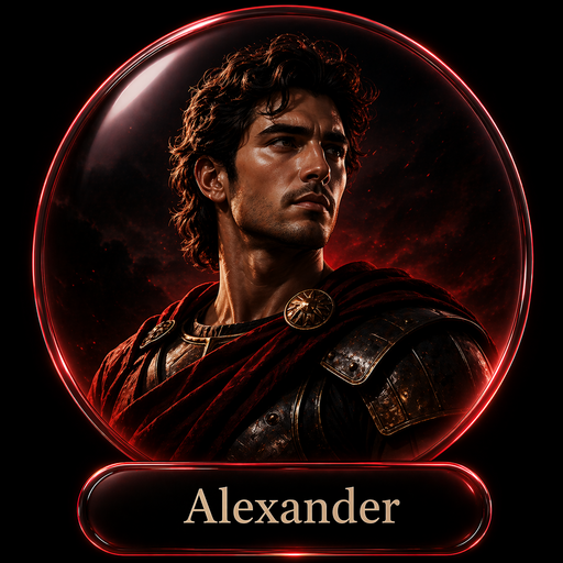 Alexander