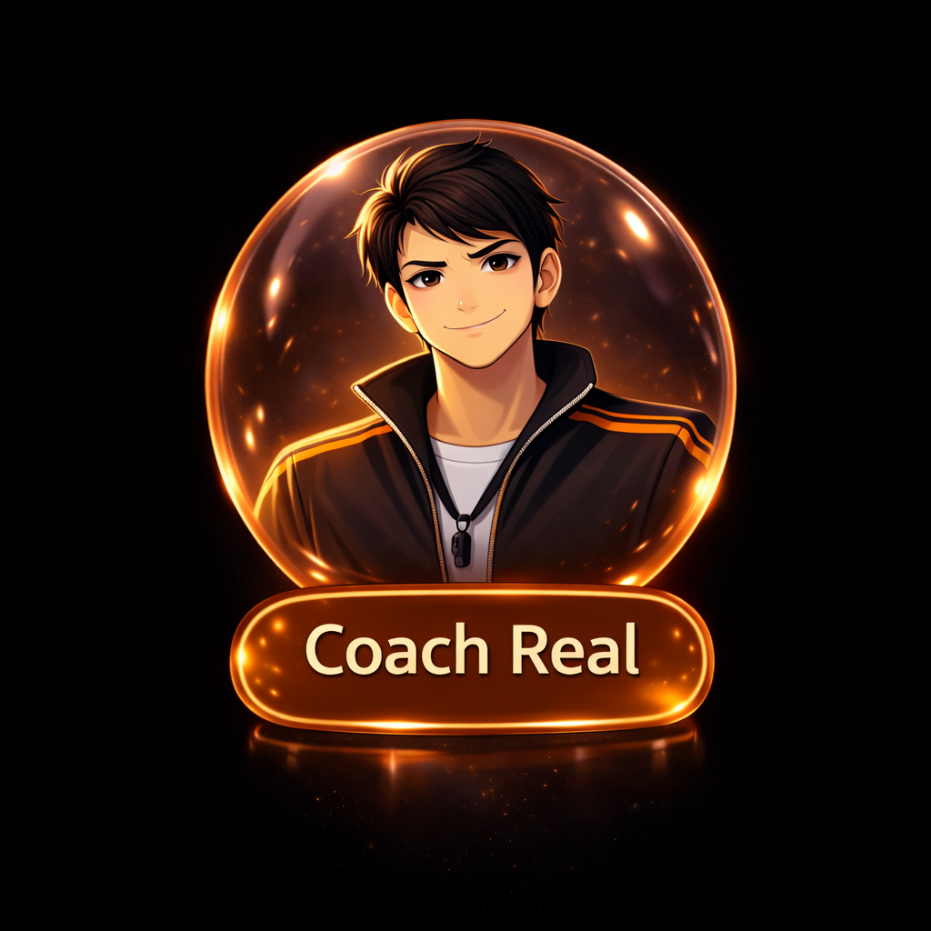 Coach