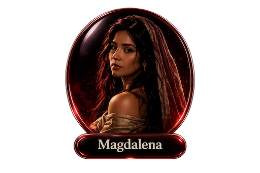 Magdalena